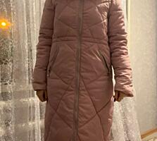 Куртка зимняя