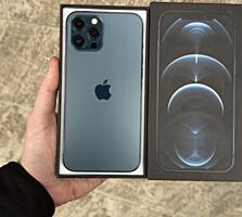 iPhone 12 Pro Max 256 Gb РАССРОЧКА