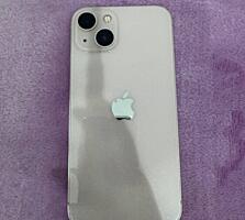 Продам Iphone 13 розовый
