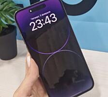 Продам айфон 14 Pro Max