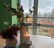 Без комісії! Продаж 2-х кімнатної квартири студіо в ЖК Дубовий Гай по 