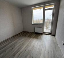 В продаже однокомнатная квартира с ремонтом в новом доме 2020 года ...