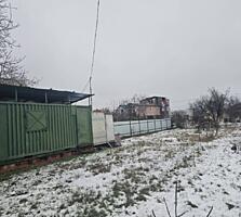 В продаже земельный участок в пригороде Черноморска, СОГ «Ветеран», ..