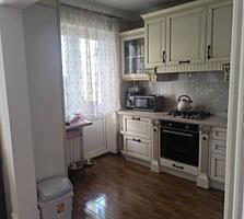 Поступила в продажу пятикомнатная квартира перепланированная в ...