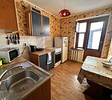 Предлагается к продаже двухкомнатная квартира на Бочарова. Общая ...