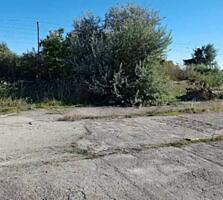 Продается земельный участок у моря Затока, ст.Лиманская, 5 соток. ...