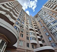 Предлагается к продаже 1-но комнатная квартира в новом доме на ...