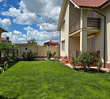 Продается уютный двухэтажный дом у моря в с. Санжийка. Расположен в ..