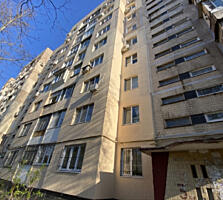 Продам 3-комнатную квартиру на Таирова, Королёва / Левитана, 1/9 эт.