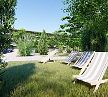 Продам смарт- квартиру Хаджибейский район