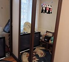 Двухкомнатная квартира на Пересыпи