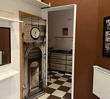 Продажа двухкомнатной квартиры в центре города