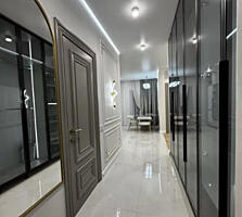 1ком.квартира - ЖК 66 Жемчужина Kadorr City- ул. Краснова