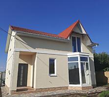 Предлагаем к продаже дом в 15 минутах от Одессы, рядом Усатово, ...