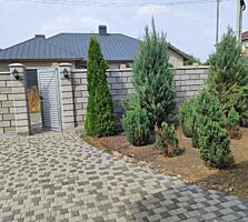 Продам новый,одноэтажный дом в Фонтанке