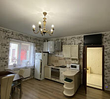 Продам дом с качественным ремонтом на Ак. Вавилова