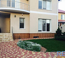 3-х уровневый дом в Совиньон 2