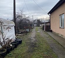 Предлагается к продаже часть дома на Николая Огренича/Демченко