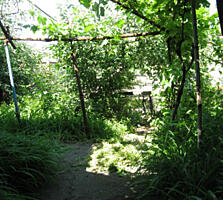 Срочно Фасадный участок на Дмитрия Донского по цене 1-комн. квартиры