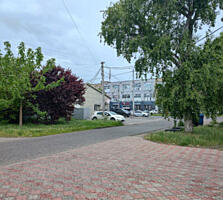 Земельный участок