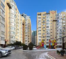 Vânzare Apartament Premium – 93 mp, Design Modern și Birou Panoramic –