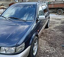 Сел и поехал