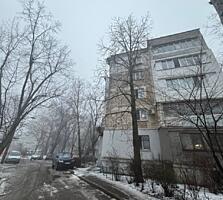 Apartament cu 2 camere, Telecentru.