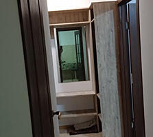 1 комн, Кр. Казармы, с-н Тирас, 1/9, с ремонтом