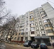 Apartament cu 2 camere, Centru.