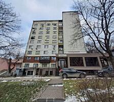 Apartament cu 2 camere, Botanica.