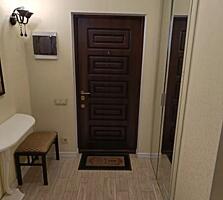 Продам квартиру 75 кв. м., 2/18, новый дом, жк 6-я Жемчужина.