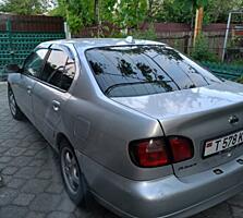 Интересует обмен на универсал, бензин, до 2-х л. объёмом.