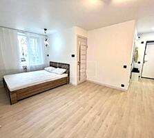 Spre atenția dumnevoastră, apartament cu o odaie, amplasat în sect. ..