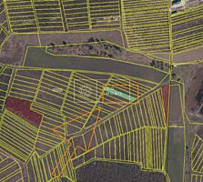 Se oferă spre vânzare teren agricol în satul Colonița, cu suprafața ..