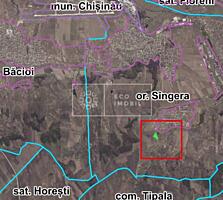 Se oferă spre vânzare teren agricol, în comuna Dobrogea, cu suprafața 