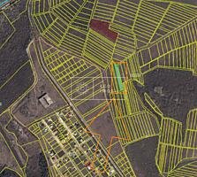 Se oferă spre vânzare teren agricol în satul Colonița, cu suprafața ..