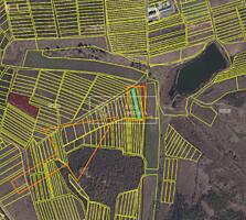 Se oferă spre vânzare teren agricol în satul Colonița, cu suprafața ..