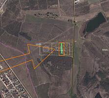 Se oferă spre vânzare teren agricol în satul Colonița, cu suprafața ..