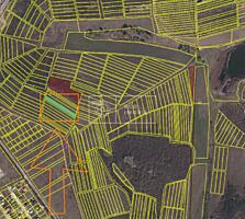 Se oferă spre vânzare teren agricol în com. Tohatin, cu suprafața de .