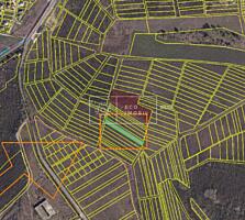 Se oferă spre vânzare teren agricol în com. Tohatin, cu suprafața de .