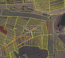 Se oferă spre vânzare teren agricol în satul Colonița, cu suprafața ..