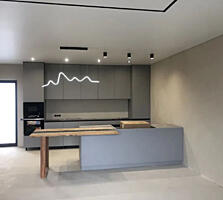 Продам трёхэтажный дом 160 кв. м., Вапнярка.