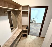 1-комнатная на Кр. Казармах с ремонтом - Тирас