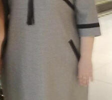 Продам платье