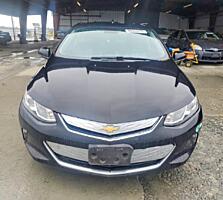 CHEVROLET VOLT Оригинальный пробег! Прозрачная история автомобиля!