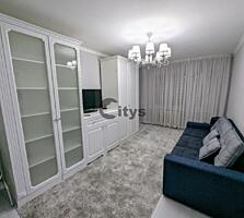 Apartament - 55m2  m²  , Chisinau
