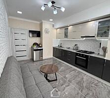 str. Nicolae Costin, Buiucani, Chisinau