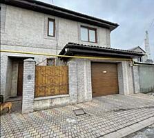 Отличный 2-х эт дом Малиновский район (Грушевского Мерседес Центр)