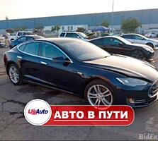 Tesla Model S 70 (Доступен в Автокредит)
