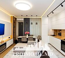 Vă propunem spre vânzare acest apartament în sect. Buiucani, str. ...